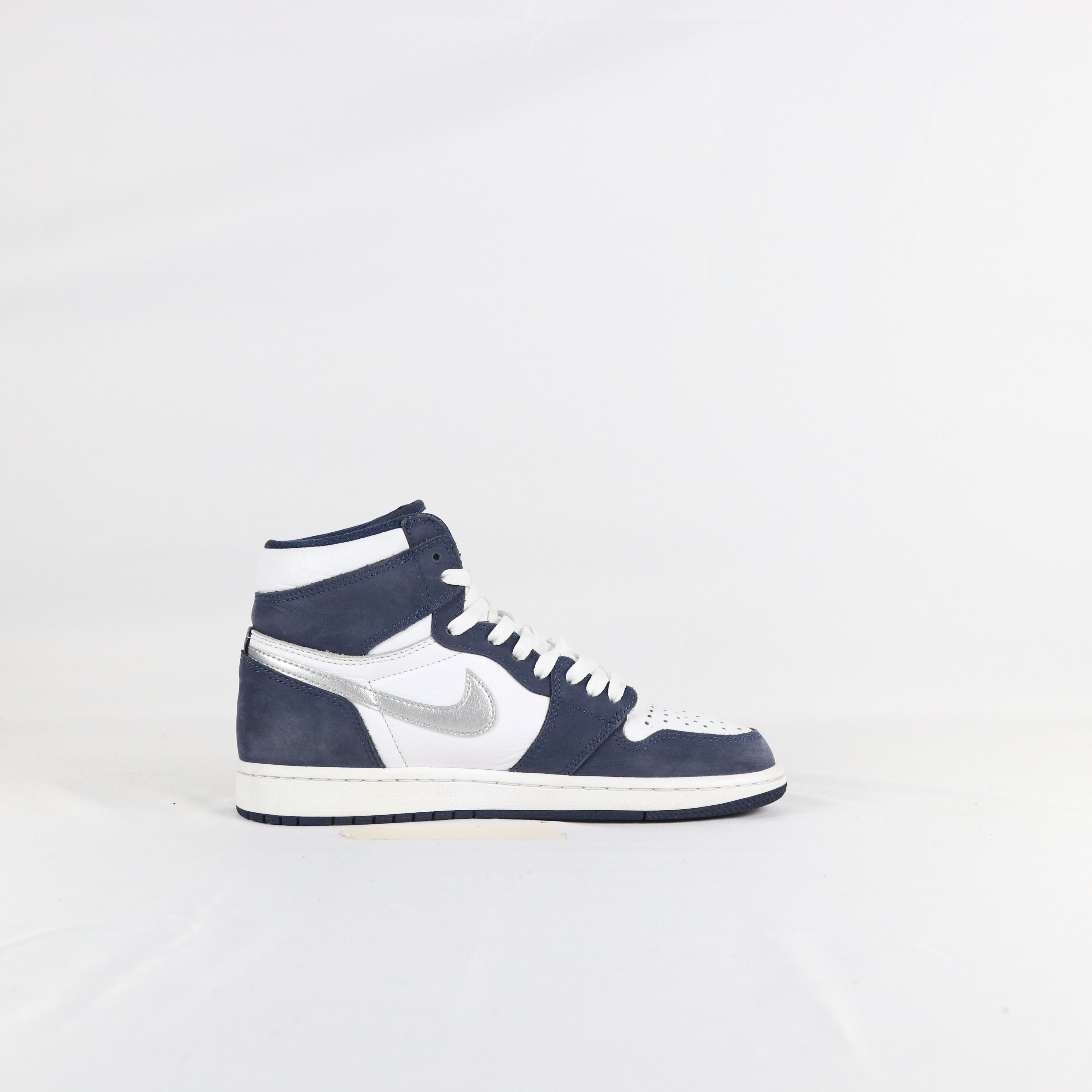 Jordan 1 Retro High CO.JP Midnight Navy - 40