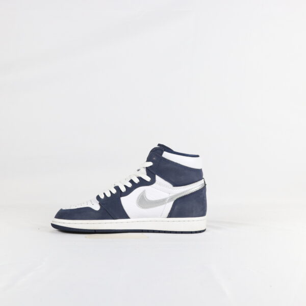 Jordan 1 Retro High CO.JP Midnight Navy - 40