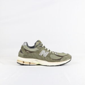New Balance 2002R Olive Brown - 47,5