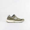 New Balance 2002R Olive Brown - 47,5