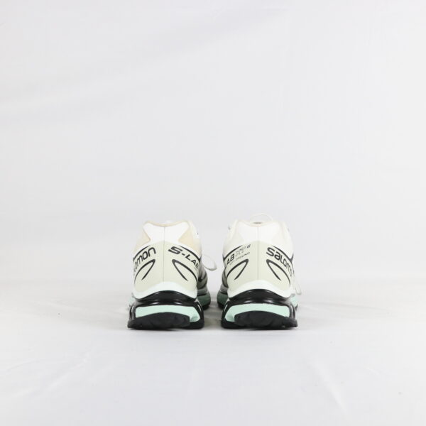 Salomon XT-6 White Icy Morn - 42