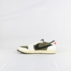Jordan 1 Retro Low OG SP Travis Scott Medium Olive - 44