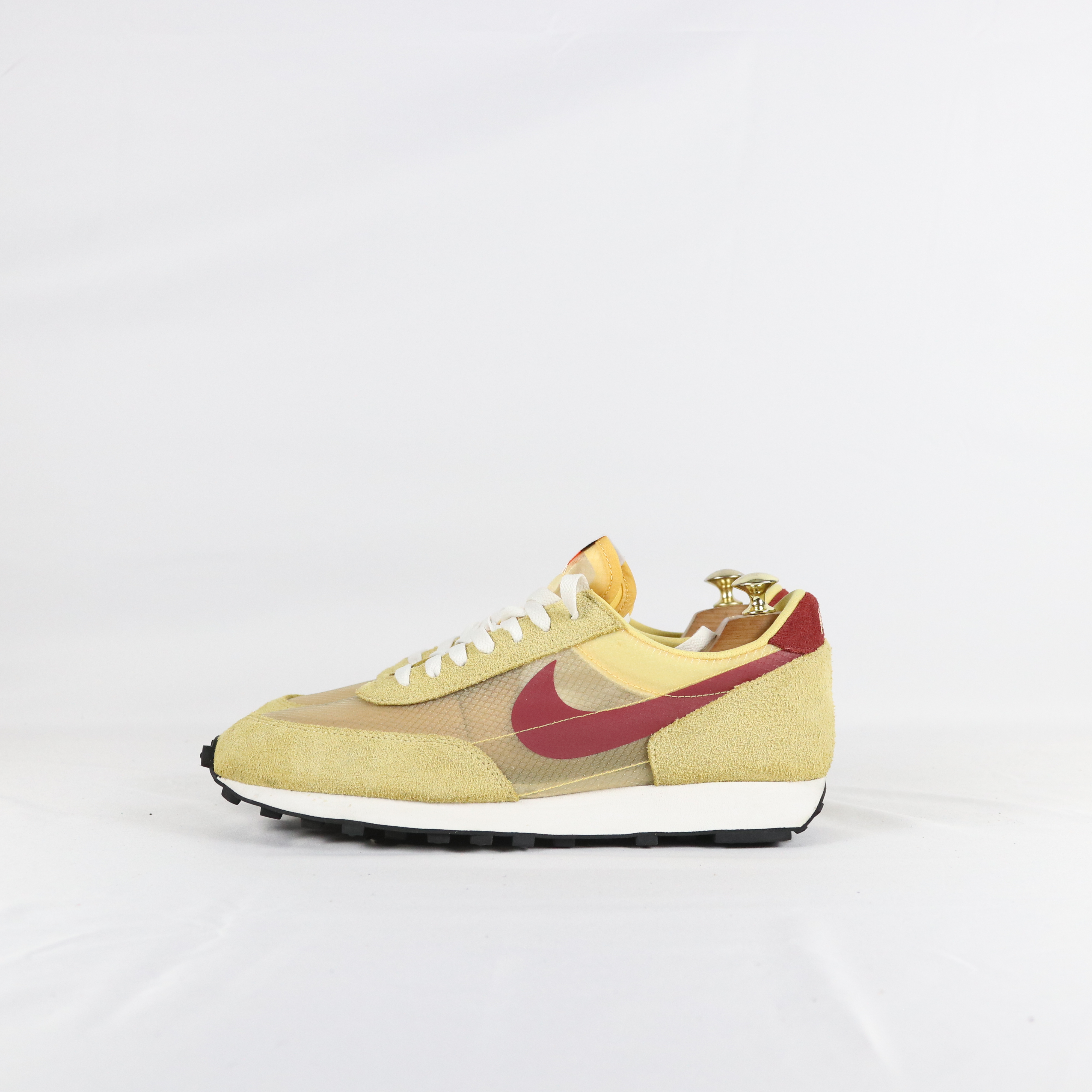 Nike Daybreak Topaz Gold Cedar - 44,5