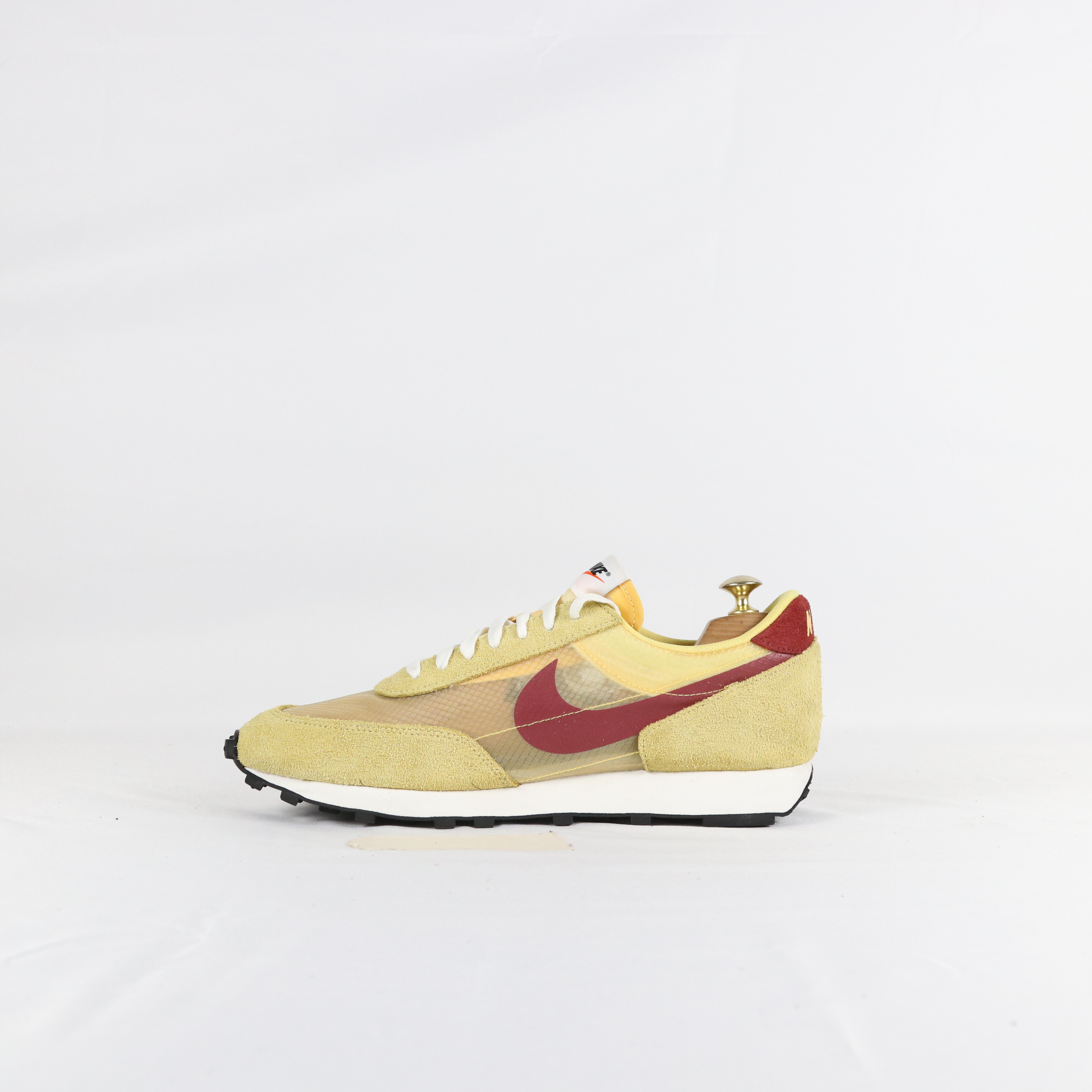 Nike Daybreak Topaz Gold Cedar - 44,5