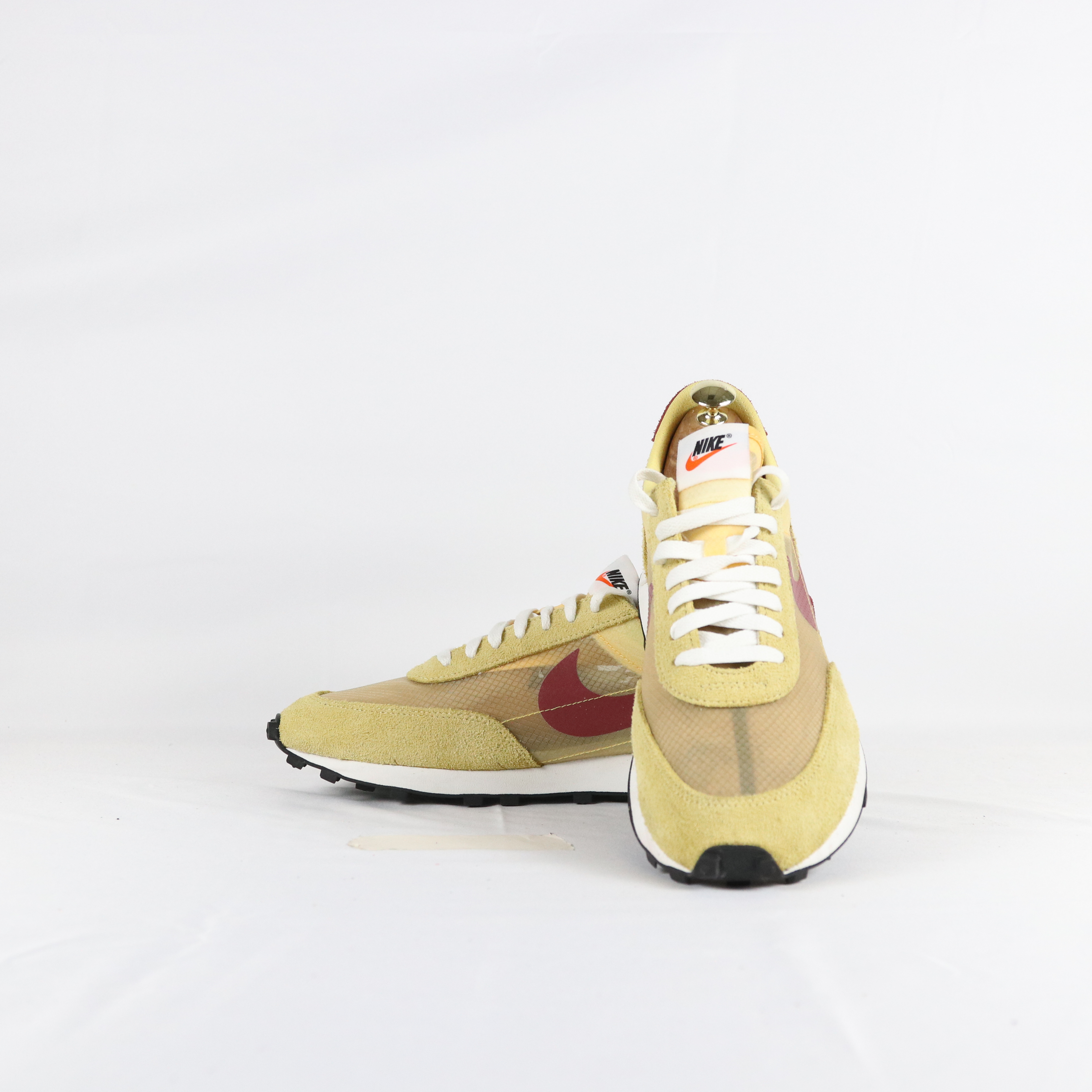 Nike Daybreak Topaz Gold Cedar - 44,5