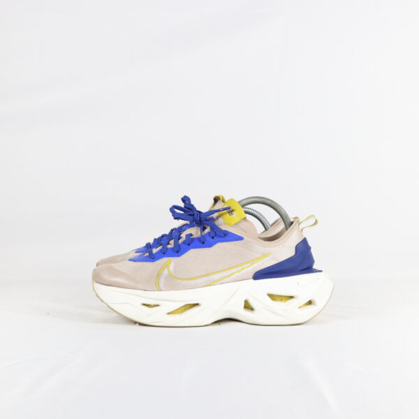 Nike ZoomX Vista Grind Fossil Stone - 41