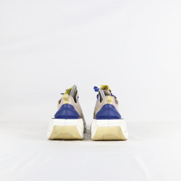 Nike ZoomX Vista Grind Fossil Stone - 41