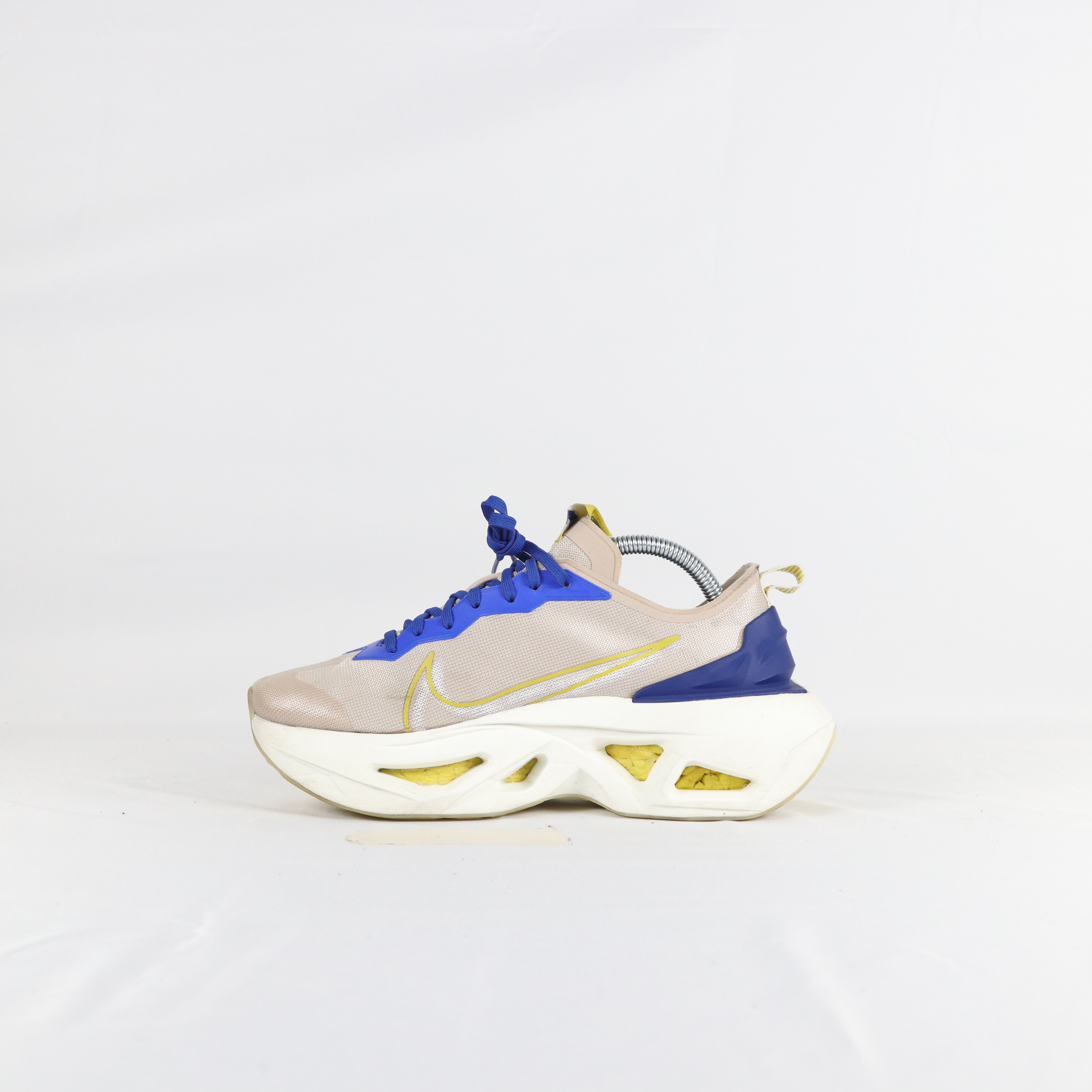 Nike ZoomX Vista Grind Fossil Stone - 41