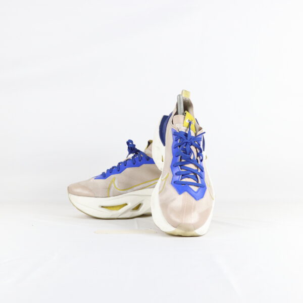 Nike ZoomX Vista Grind Fossil Stone - 41