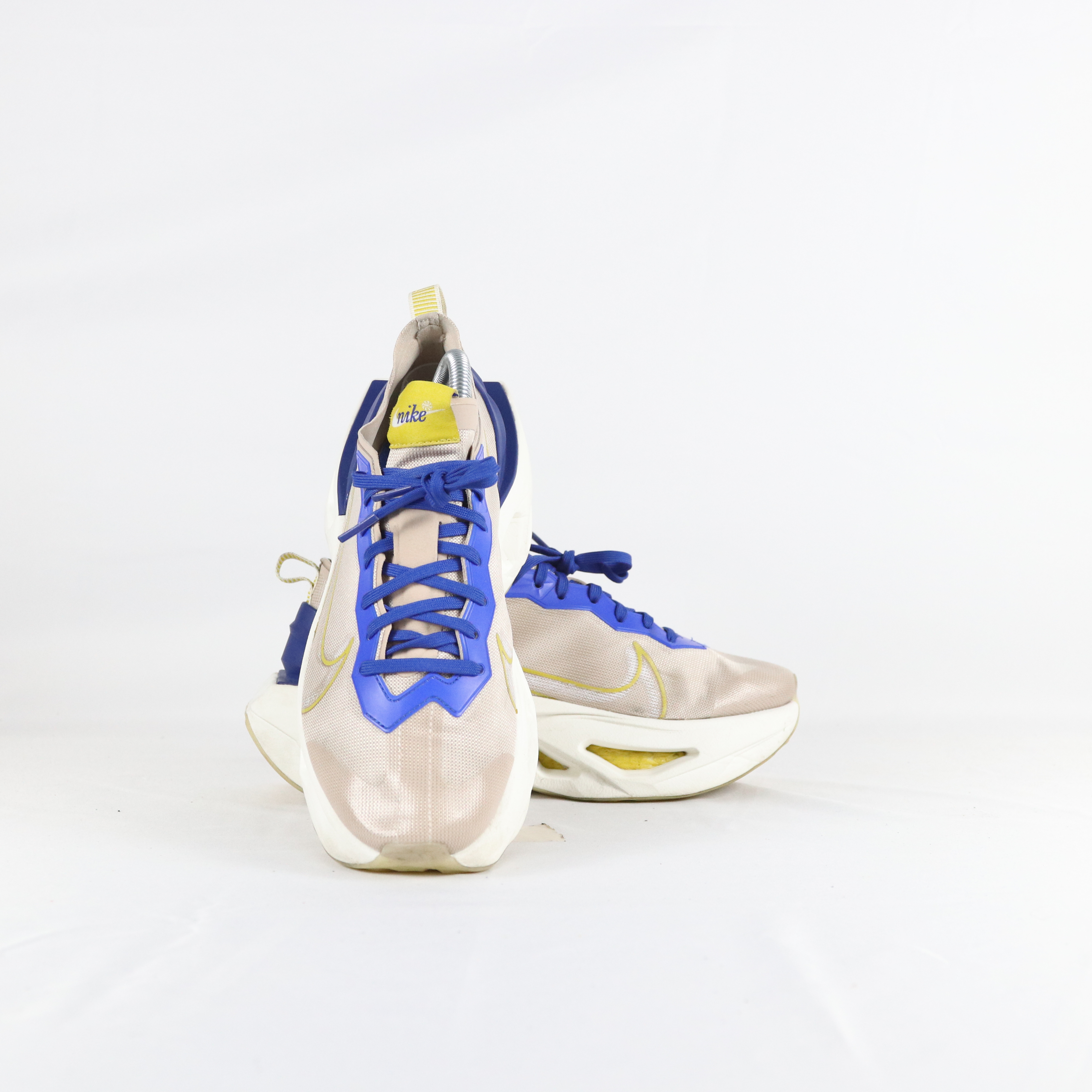 Nike ZoomX Vista Grind Fossil Stone - 41
