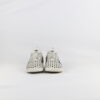 Adidas Gazelle White Black Dot - 38 2/3