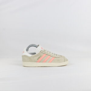 Adidas Gazelle Coral Pink Beige - 38
