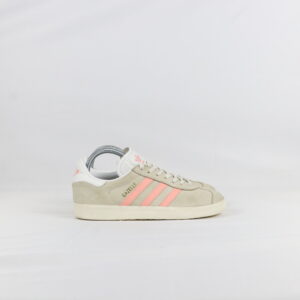 Adidas Gazelle Coral Pink Beige - 38