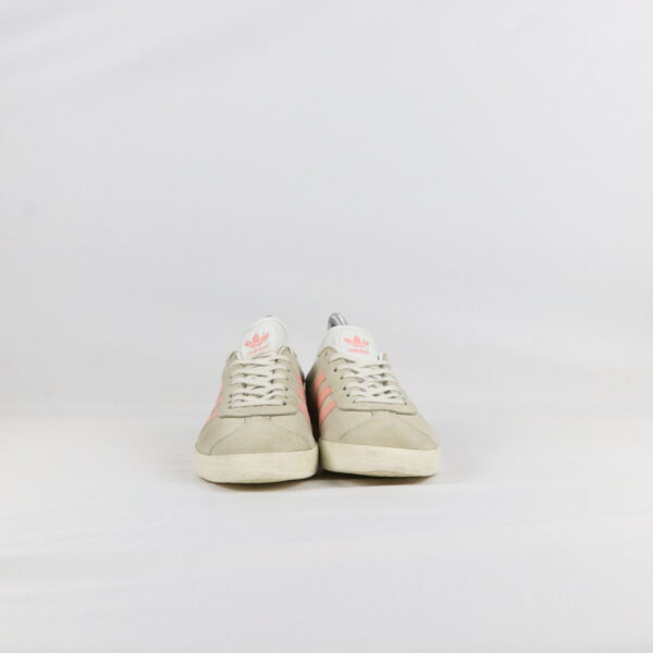 Adidas Gazelle Coral Pink Beige - 38