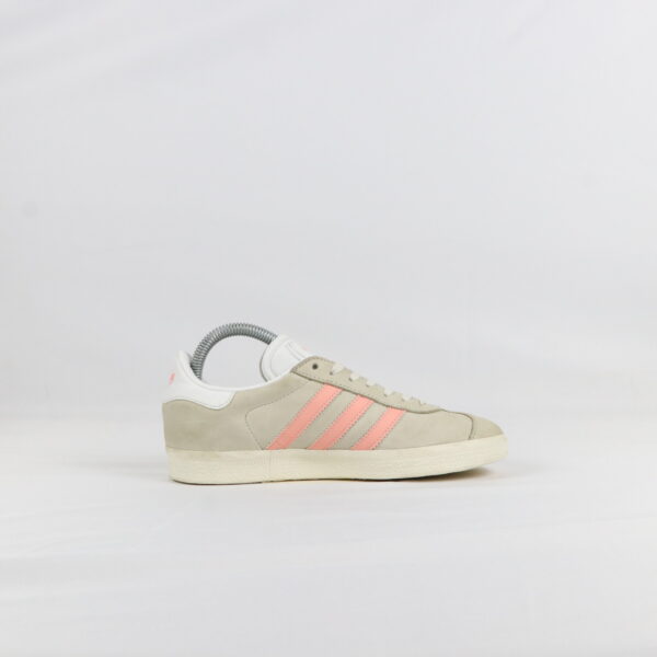 Adidas Gazelle Coral Pink Beige - 38 - Image 5