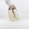 Adidas Gazelle Coral Pink Beige - 38