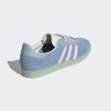 Adidas Samba OG Tactile Blue Ice Lavender