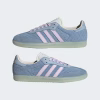 Adidas Samba OG Tactile Blue Ice Lavender