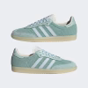 Adidas Samba OG Hazy Green Sky Tint
