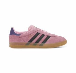 Adidas Gazelle Indoor Bliss Pink Purple W