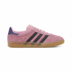Adidas Gazelle Indoor Bliss Pink Purple W