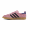 Adidas Gazelle Indoor Bliss Pink Purple W