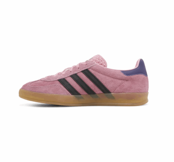 Adidas Gazelle Indoor Bliss Pink Purple W