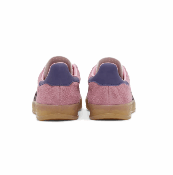 Adidas Gazelle Indoor Bliss Pink Purple W