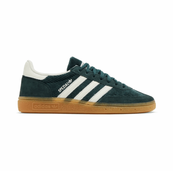 Adidas Handball Spezial Mineral Green W