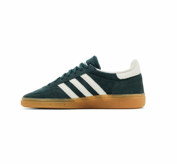 Adidas Handball Spezial Mineral Green W - Image 2