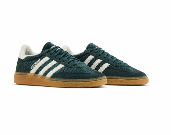 Adidas Handball Spezial Mineral Green W - Image 5