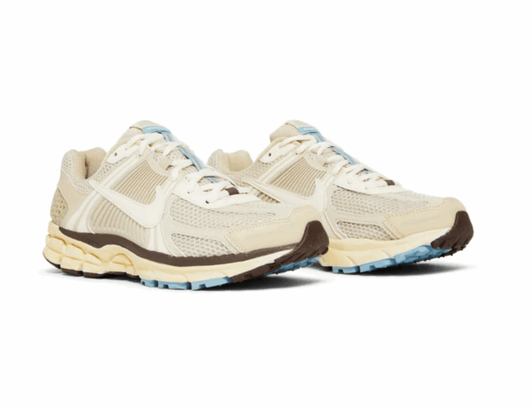 Nike Zoom Vomero 5 Oatmeal - Image 5