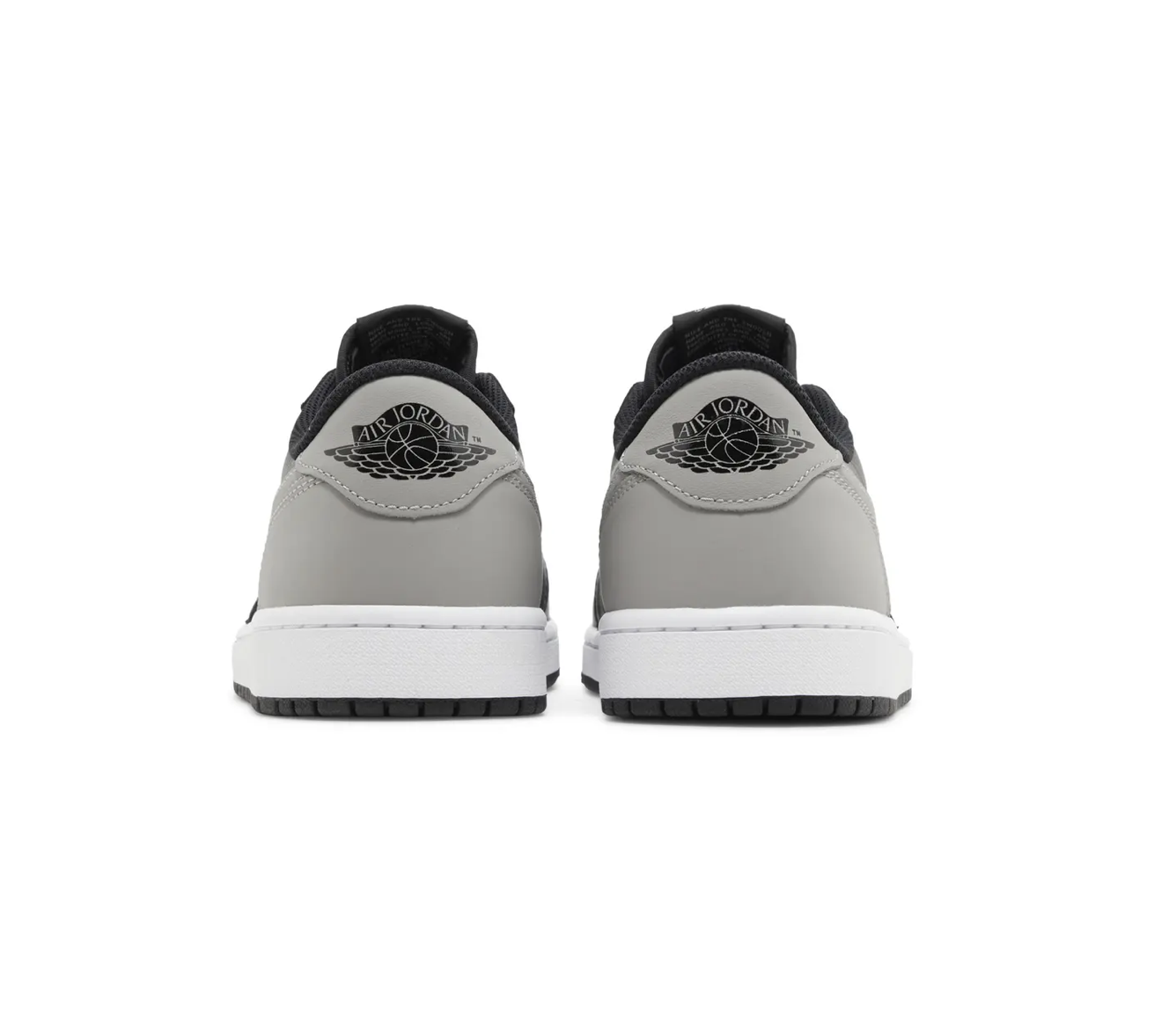 Jordan 1 Retro Low OG Shadow (2024)