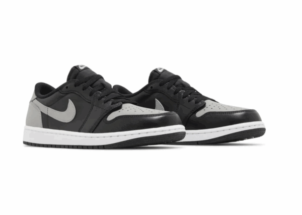 Jordan 1 Retro Low OG Shadow (2024)