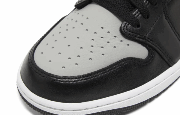 Jordan 1 Retro Low OG Shadow (2024)