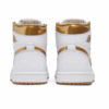 Jordan 1 Retro High OG Metallic Gold W