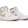 Jordan 1 Retro High OG Metallic Gold W