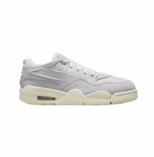 Jordan 4 RM Neutral Grey Coconut Milk W