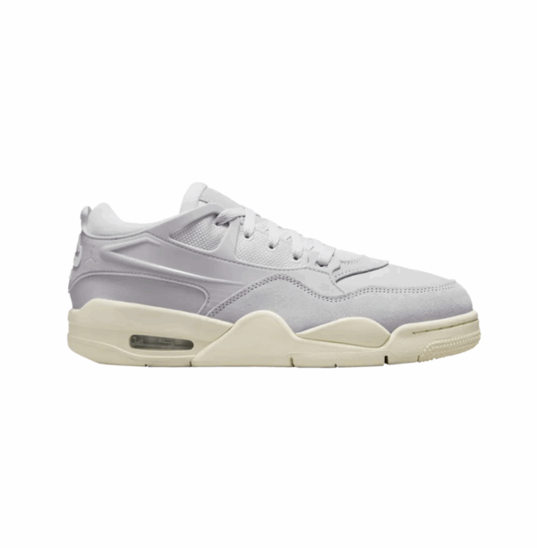 Jordan 4 RM Neutral Grey Coconut Milk W