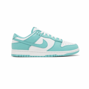 Nike Dunk Low Clear Jade
