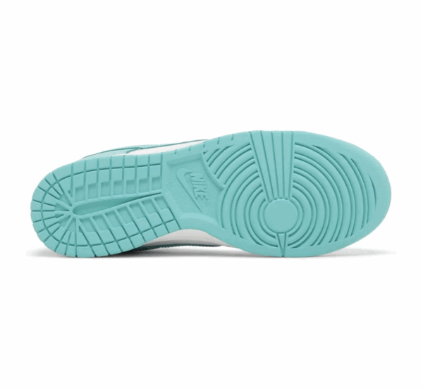 Nike Dunk Low Clear Jade