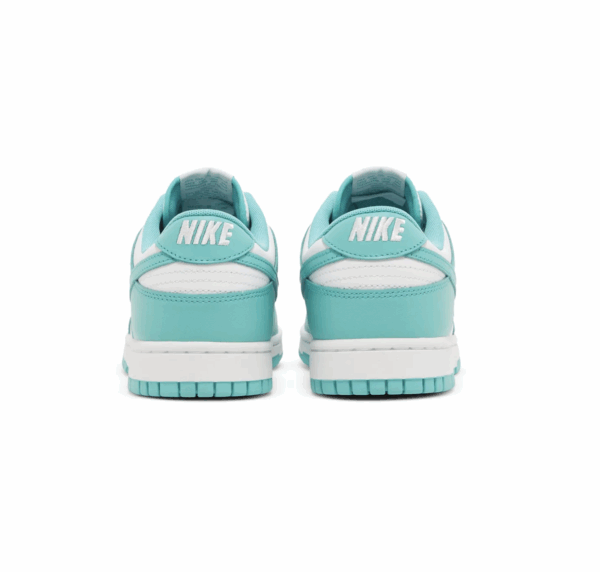 Nike Dunk Low Clear Jade