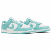 Nike Dunk Low Clear Jade