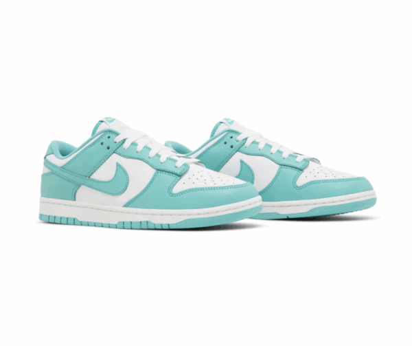 Nike Dunk Low Clear Jade