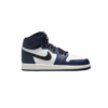 Jordan 1 Retro High OG Midnight Navy PS