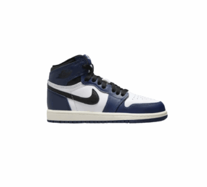 Jordan 1 Retro High OG Midnight Navy PS