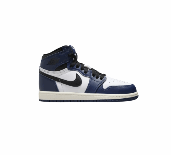 Jordan 1 Retro High OG Midnight Navy PS