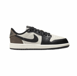 Jordan 1 Retro Low OG Mocha PS