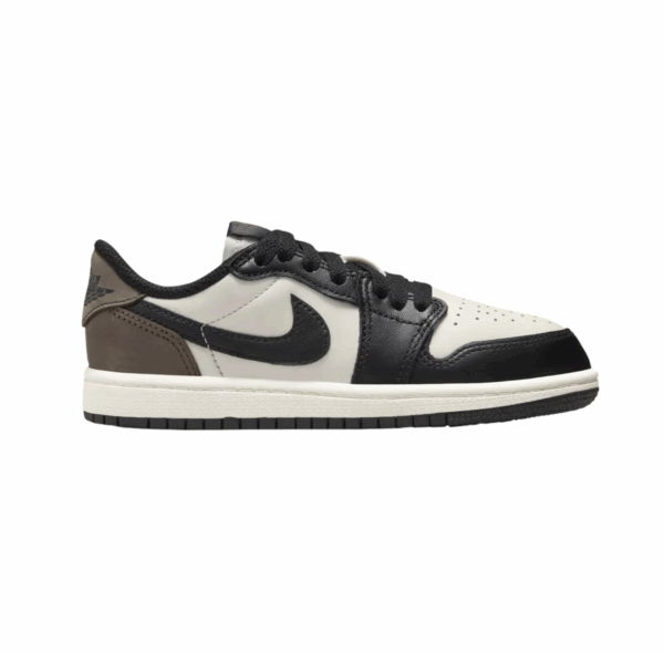 Jordan 1 Retro Low OG Mocha PS