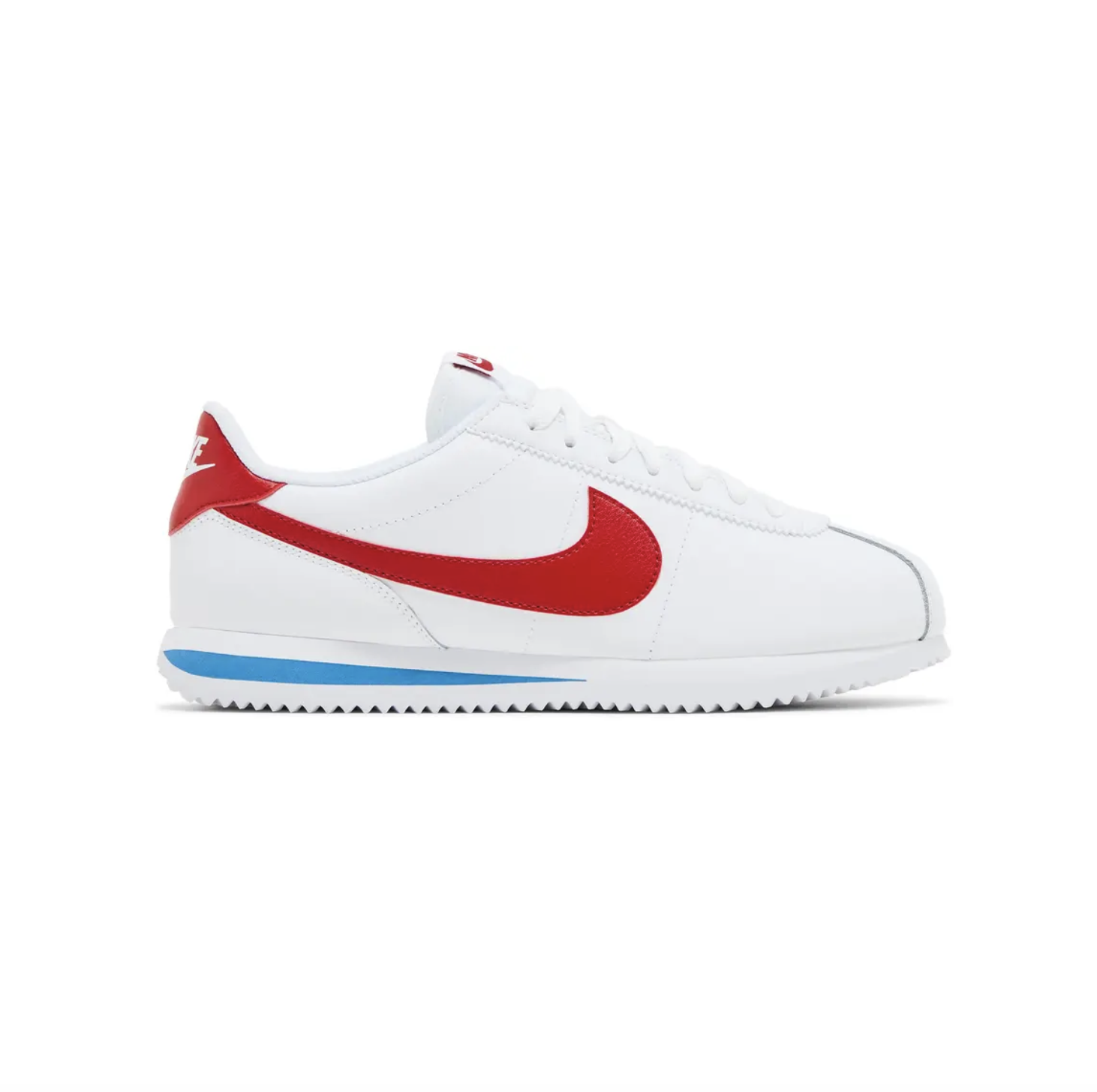 Nike Cortez Forrest Gump W